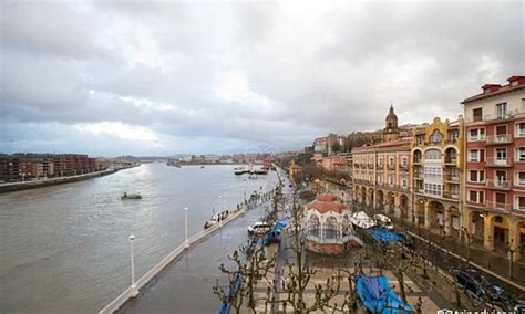 Tourismus in Portugalete. Sehenswürdigkeiten 